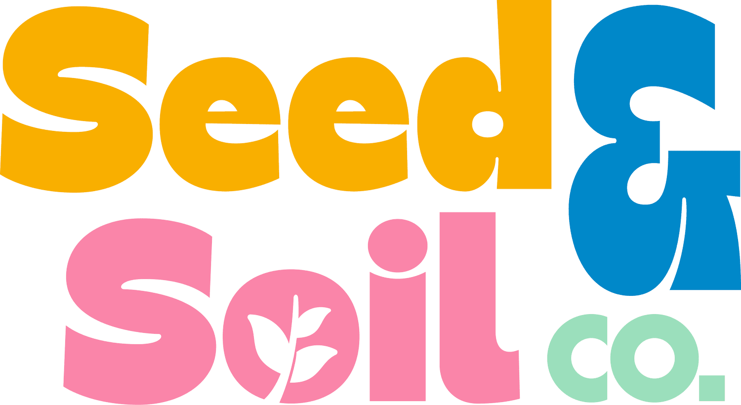 Seed and Soil Co.